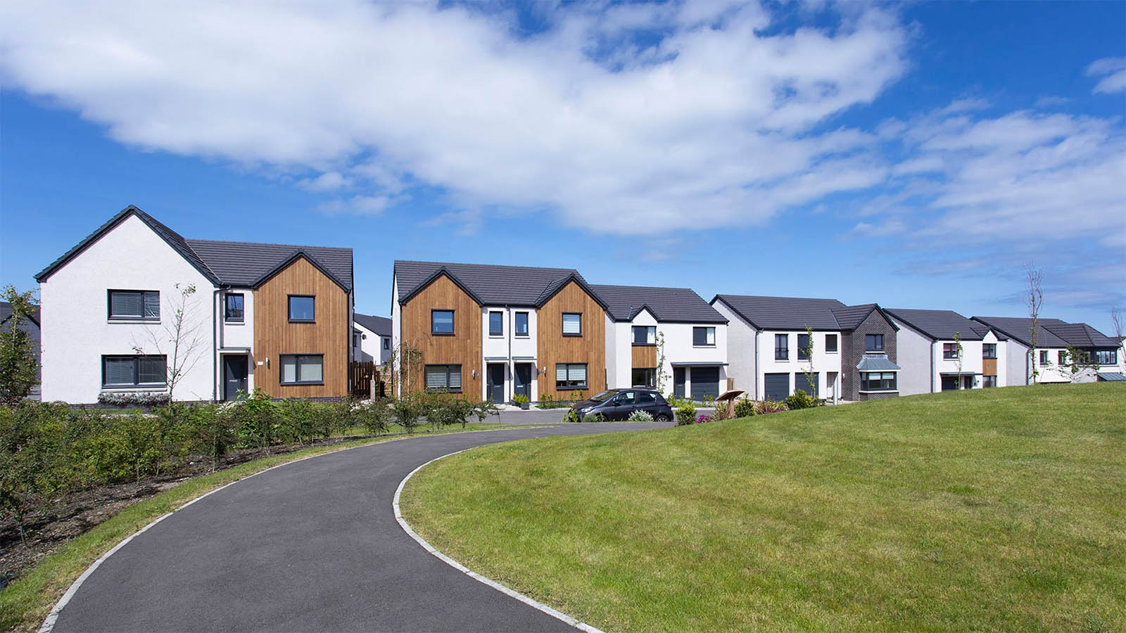 FirstTime Buyer And Part Exchange Weekend In Aberdeen